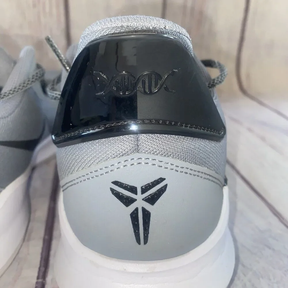 Nike mamba fury